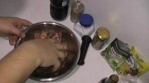 Сочное, нежное, вкусное бедро индейки в кляре. Лучший рецепт