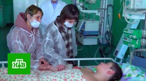 Как маленький Федя спас детей при нападении диверсантов под Брянском