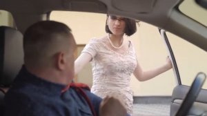 Парковка для инвалида