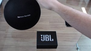 Harman/Kardon Onyx Mini Review! The Best Portable Speaker??