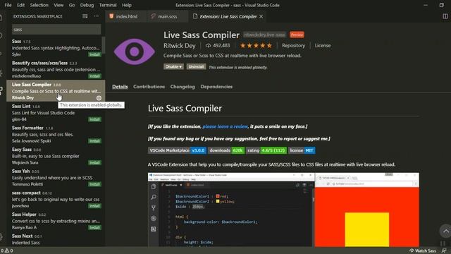 آموزش رایگان دوره sass جلسه چهارم смотреть онлайн