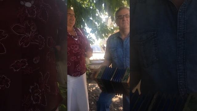 «НА СТАРИННОМ ВАРШАВСКОМ ВОКЗАЛЕ»