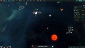 Stellaris Gameplay - Space Turtles - Episode 1 by TheBillyBobHD