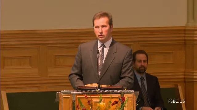 Упрямство или Принципиальность (проповедь)