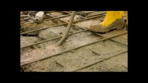 ЛЕГКИЕ БЕТОННЫЕ ПЕРЕКРЫТИЯ