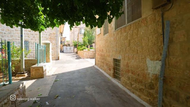 HAPPY SUKKOT. Machaneh Yehudah Market and Nachlaot Neighborhood смотреть онлайн