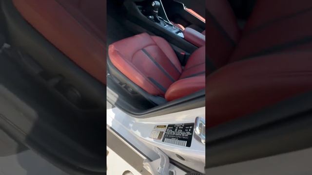 КИА К5 2022 цена в видео! Целая по кузову! #автоизсша #автоармении #автосша