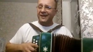 Эдуард Обухов  По бугоркам