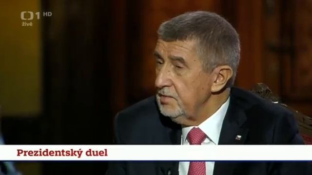 Кандидат в президенты Чехии отказался помогать Польше в случае войны