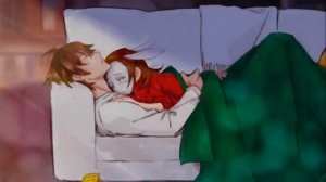 Руня и Пуф (шип❤️)