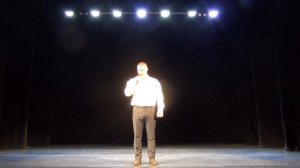 Песня о далёкой родине (Сергей Иванов)