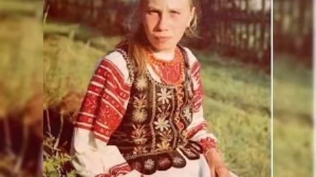 Национальный костюм Беларуси ?????? смотреть онлайн