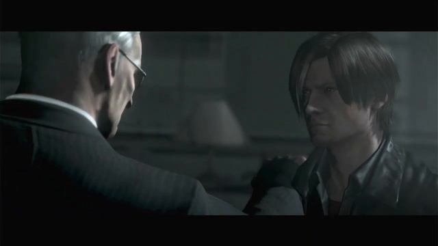 Resident Evil 6 Gameplay (Xbox 360) смотреть онлайн