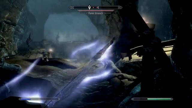The Elder Scrolls V: Skyrim - Daedric Quest Extravaganza: Episode 2 смотреть онлайн