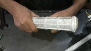 Фильтр осушитель своими руками | DIY filter dryer