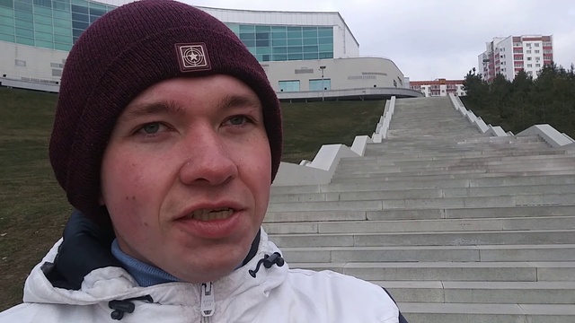 Начинаю худеть! Первый шаг