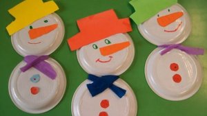 Поделки Из Бросового Материала