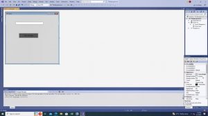 Visual Programing C# | How to add Text Box and take output.