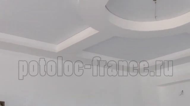 натяжные потолки в Южном Бутово часть первая смотреть онлайн