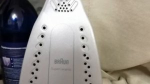 Утюг Braun SI3053BL