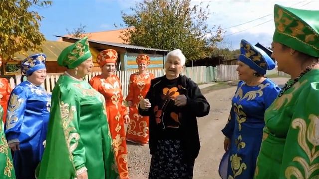 БАРЫНЯ СУДАРЫНЯ 2020 смотреть онлайн