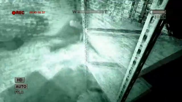 Outlast #3 - Путешествие по канализации смотреть онлайн