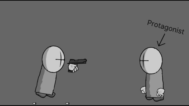 (Loud) Every madness combat animation смотреть онлайн