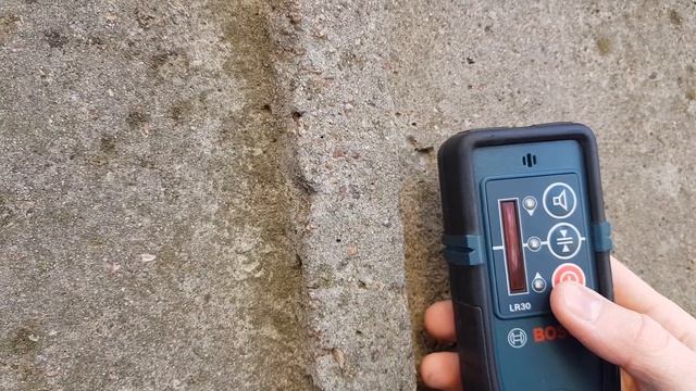 Тест Обзор Ротационный нивелир Bosch GRL250 HV Professional Магазин ЮВЭЛСТРОЙ смотреть онлайн