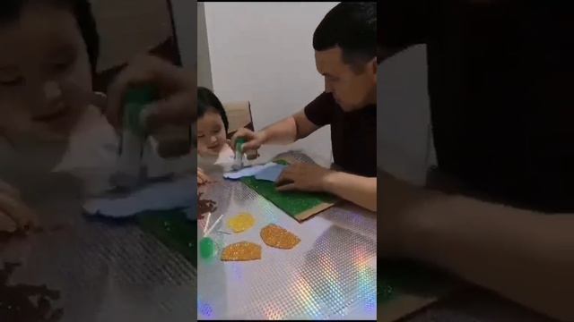 Поделка смотреть онлайн