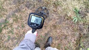 Большая катушка на TX-850. Про стабильность и ложняки