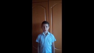 Поздравление с Днем рождения учителю от учеников