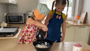 Творожные пончики или бублики. ПП пончики. Пончики из творога