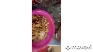 Готовим синеножки на зиму. Очень простой рецепт.