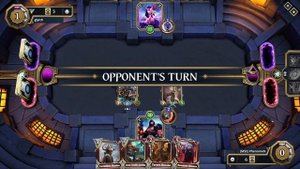 Gods unchained - ОБЗОР НА ОДНУ ИЗ ЛУЧШИХ ККИ!