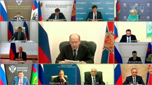 Александр Бортников рассказал об опасности для молодежи со стороны киевского режима