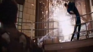 Ben Moody - EVERYTHING BURNS ft. Anastacia & JoJo w/MAD, Mélissa Martin | Fantastic 4