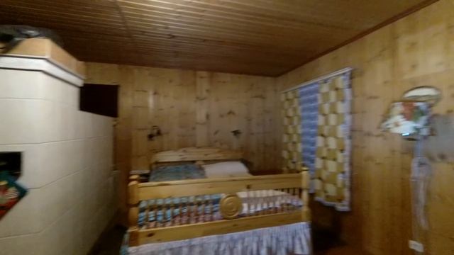 Дом в деревне Монарево смотреть онлайн