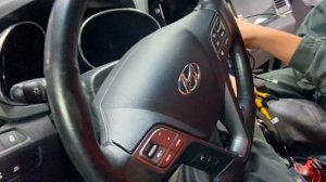 Установили TEYES CC3 360 СИСТЕМУ КРУГОВОГО ОБЗОРА