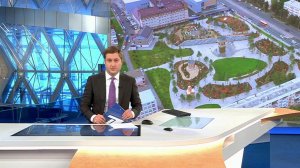 Выпуск новостей в 10:00 от 15.09.2019