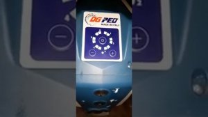 How to connect a Pedrollo DG PED pump