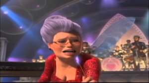 Шрек 2 Я жду героя! RUS