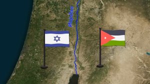 Азия на карте. Общий обзор. Граница Европа-Азия. Религиозный состав.