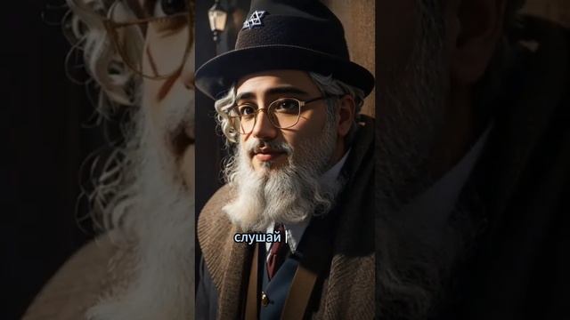 Анекдот ? Русский и еврей в пустыне смотреть онлайн