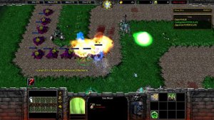Warcraft 3, Corrupted TD #2