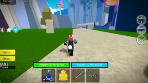 ⚡КАК ПОЛУЧИТЬ СТИЛЬ БОЯ ЭЛЕКТРИК КЛЭВ (ELECTRIC CLAW) В BLOX FRUITS?!