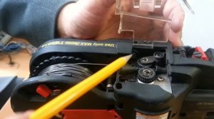 Ремонт вязального пистолета. Как разобрать и почистить пистолет для вязки арматуры?