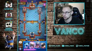 😭НОВЫЙ АККАУНТ!НАШЁЛ АККАУНТ СПУСТЯ ГОД/Clash Royale