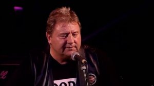 Greg Lake - Lucky Man (Live)