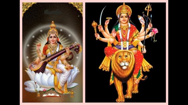 Chandi Parayanam - Chapter - 7 (Devi Mahatmiyam/Durga Saptashati)