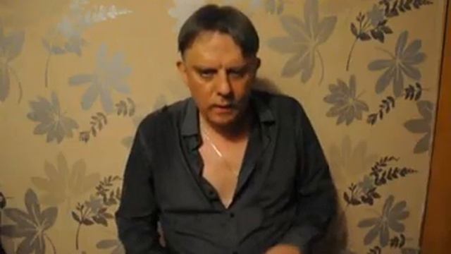 СЯБРЫ - "Олеся"  у виконанні Пана Лешека - пІсня "Олюся "